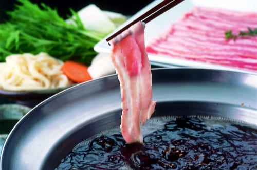 四季菜食 えびす坐の写真