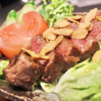 鉄板くり