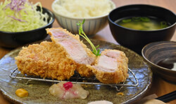 勝鹿　本店