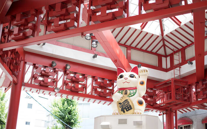 大須商店街