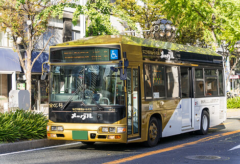 円頓寺商店街