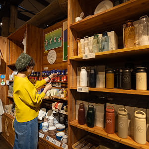 道の駅うとろ・シリエトク の写真