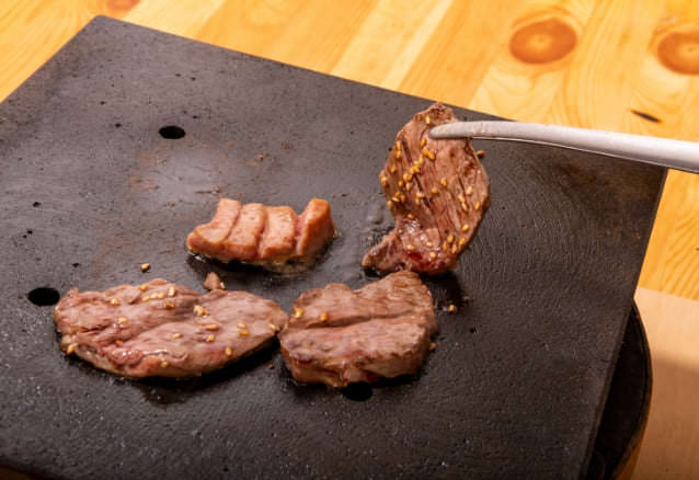 焼肉 どすこいの写真