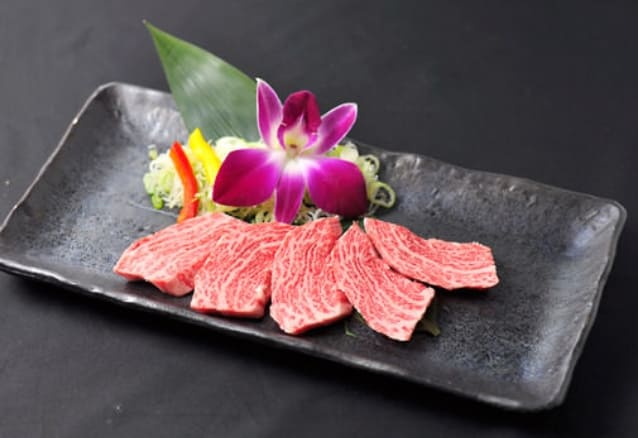 焼肉　剛ノ家の写真