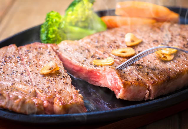 JA食肉かごしまの写真