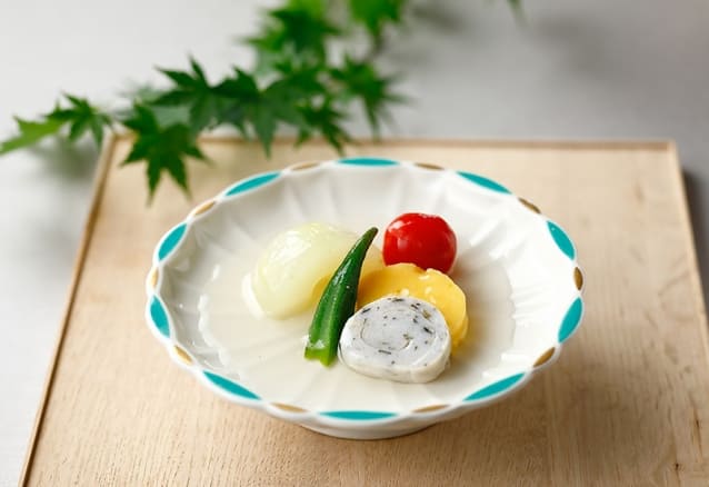 金澤おでん　赤玉本店の写真