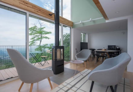 一棟貸しタイプのイメージ