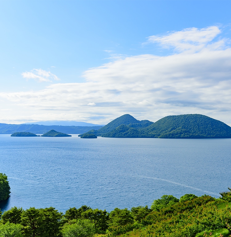 洞爺湖・登別・室蘭・白老のおすすめレジャースポットなら旅色で。