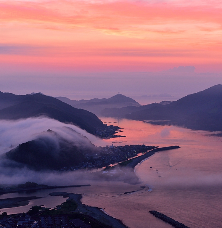 全国のおすすめ自然・絶景なら旅色で。