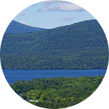 阿寒湖温泉／北海道