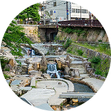 有馬温泉／近畿