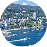 熱海温泉／伊豆・箱根