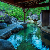 福地温泉／東海