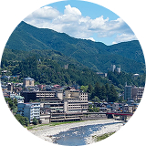 下呂温泉／東海