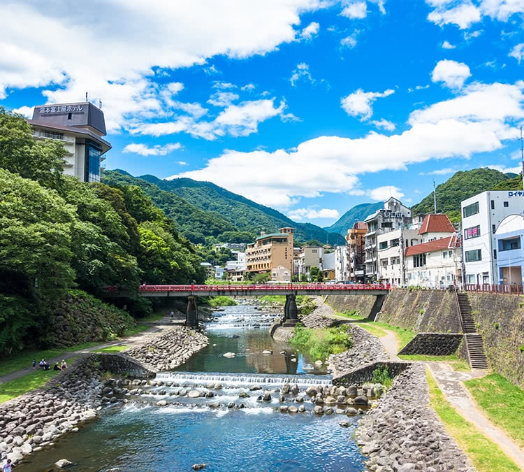 箱根湯本温泉への観光なら【旅色温泉ガイド】旅館・グルメ・観光スポットなどまとめてご紹介