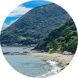 今井浜温泉／伊豆・箱根