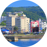 伊東温泉／伊豆・箱根