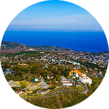 伊豆高原温泉／伊豆・箱根