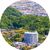 伊豆長岡温泉／伊豆・箱根