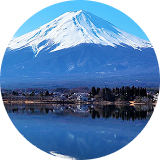 河口湖温泉／甲信越