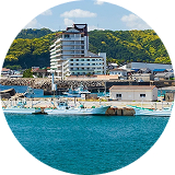 小湊温泉／関東