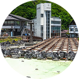 草津温泉／関東