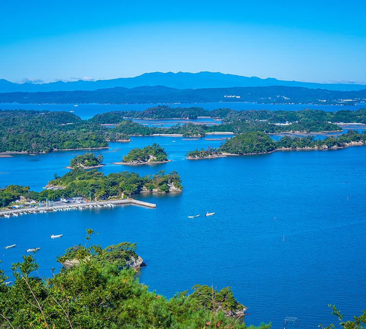 松島温泉のおすすめ旅行プラン一覧【旅色温泉ガイド】