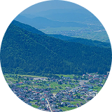 野沢温泉／甲信越