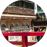 四万温泉／関東