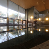 新安並温泉／四国