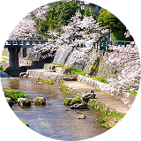 玉造温泉／山陰山陽