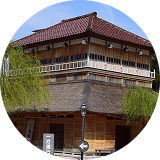 山代温泉／北陸