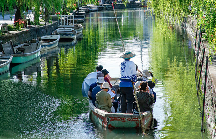 箱根湯本温泉のおすすめ観光レジャースポット一覧【旅色温泉ガイド】
