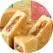 創作焼き菓子