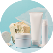 ボディケア商品