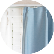 カーテン・暖簾