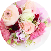 生花・造花・プリザーブドフラワー