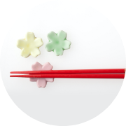 箸・箸置き