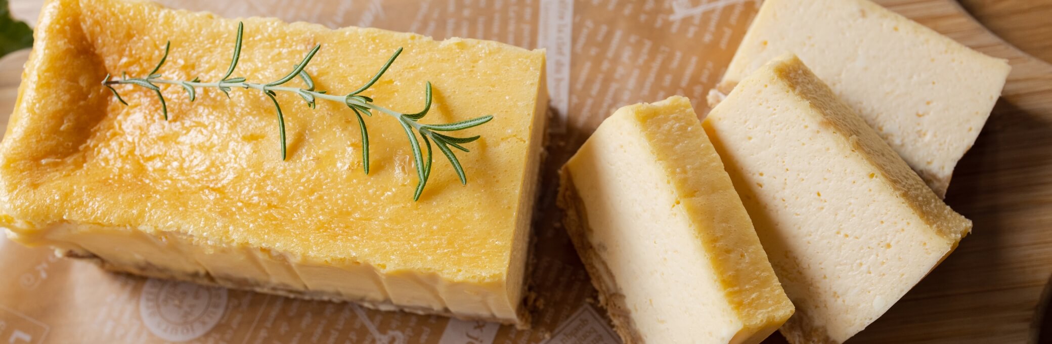 お菓子・スイーツ