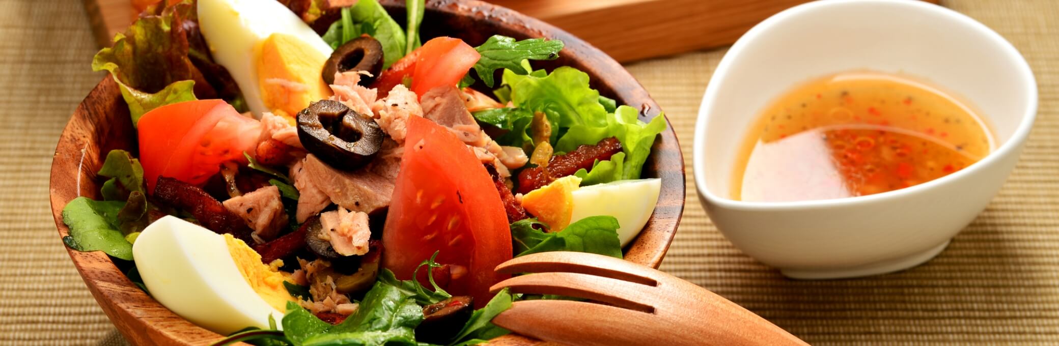 ドレッシング・酢