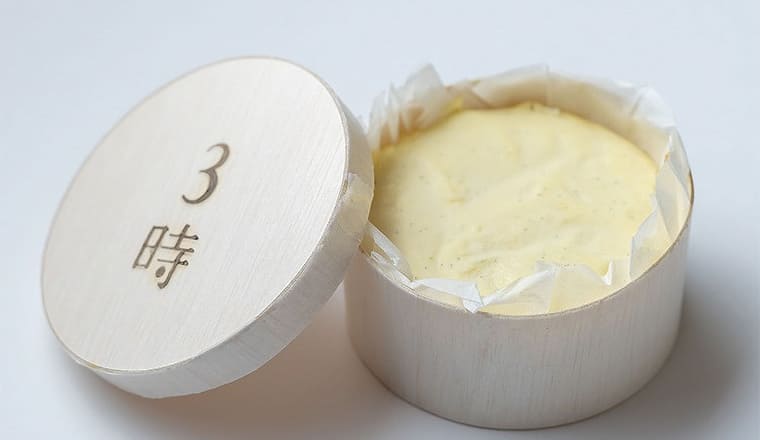 旅色お取り寄せグルメアワード2025.  カテゴリ別No.1 お取り寄せスイーツ部門