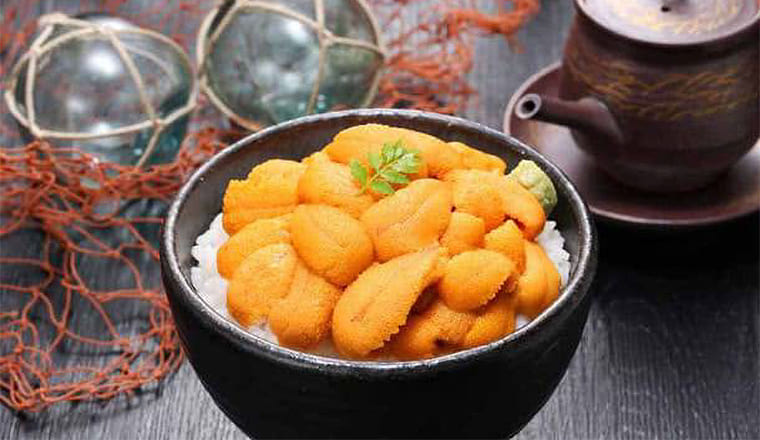 旅色お取り寄せグルメアワード2025.  カテゴリ別No.1 魚介・水産加工品部門