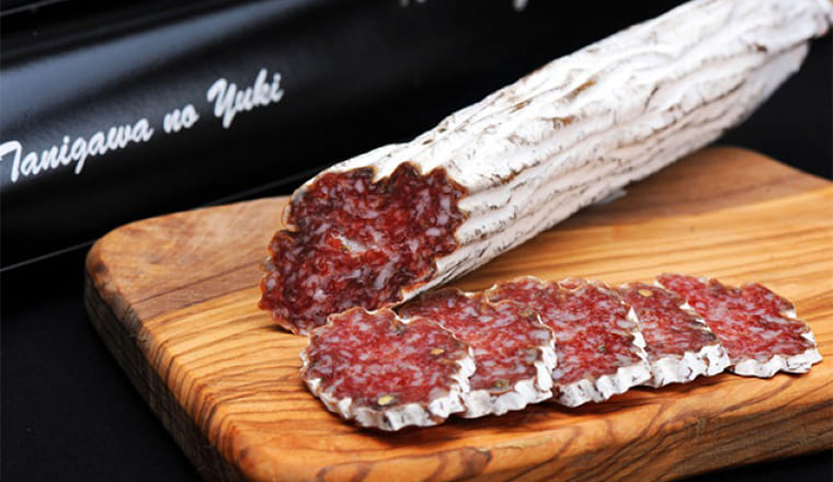 旅色お取り寄せグルメアワード2025.  カテゴリ別No.1 肉・ハム・ソーセージ部門