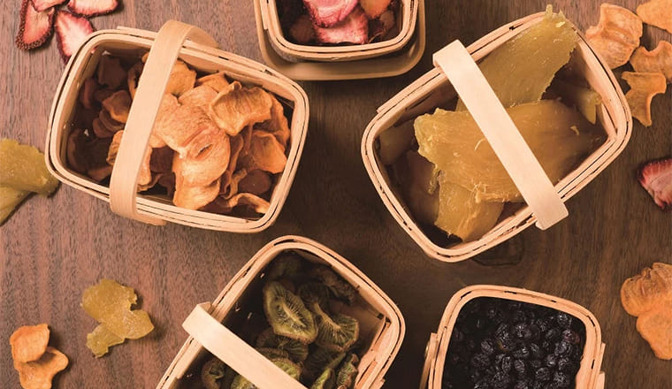 旅色お取り寄せグルメアワード2025.  カテゴリ別No.1 フルーツ・果物部門