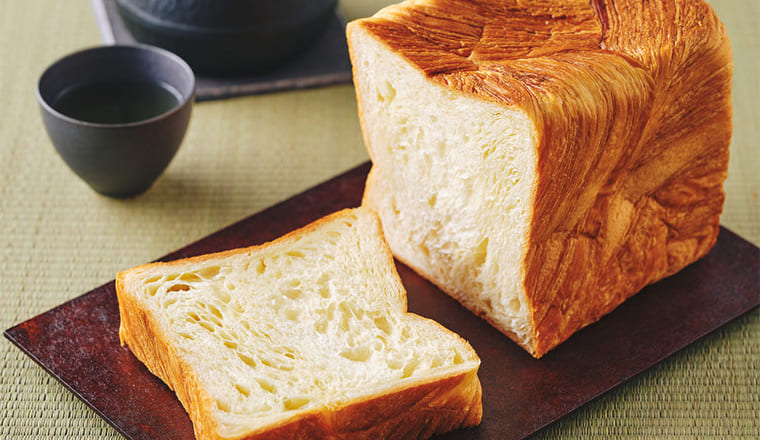 旅色お取り寄せグルメアワード2025.  カテゴリ別No.1 パン部門