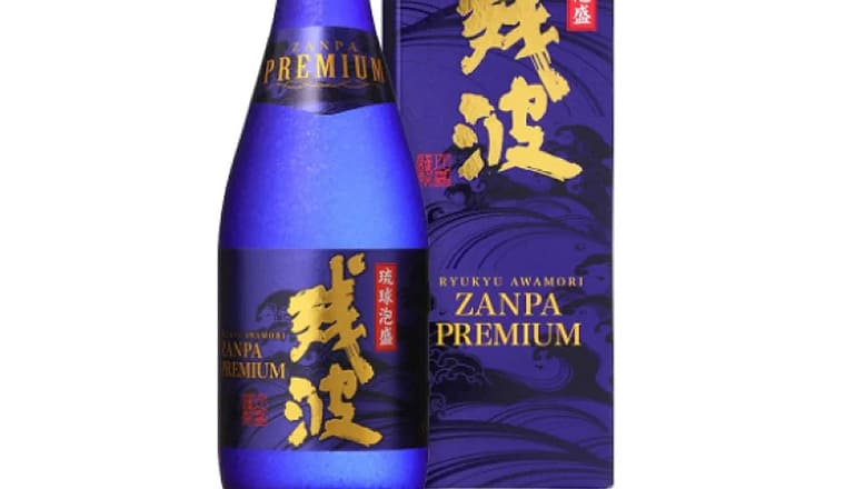 旅色お取り寄せグルメアワード2025.  カテゴリ別No.1 お酒部門