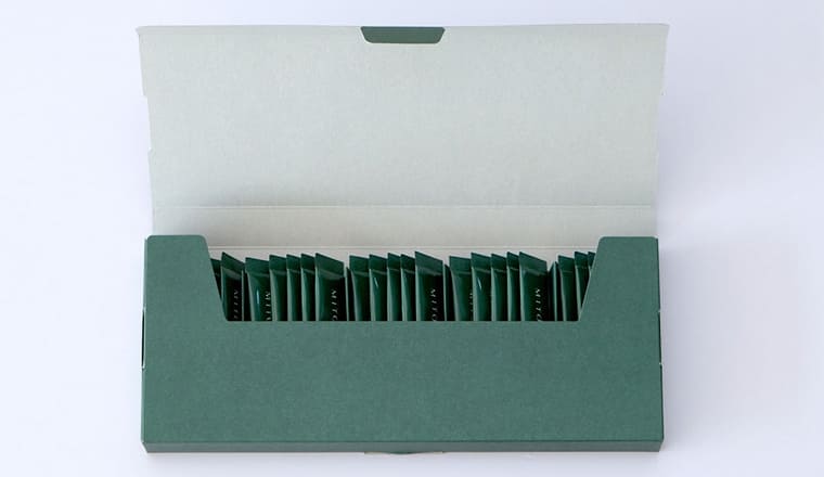 旅色お取り寄せグルメアワード2025.  カテゴリ別No.1 美容・健康部門