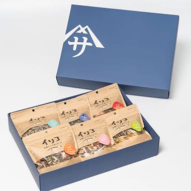 旅色お取り寄せグルメアワード2025 編集部の推しグルメ賞 No.5