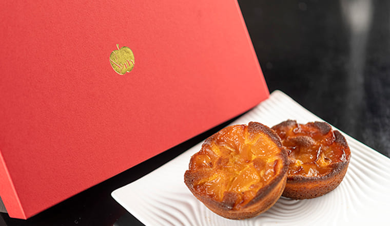 旅色お取り寄せグルメアワード2025 都道府県別おすすめNo.1賞 青森県