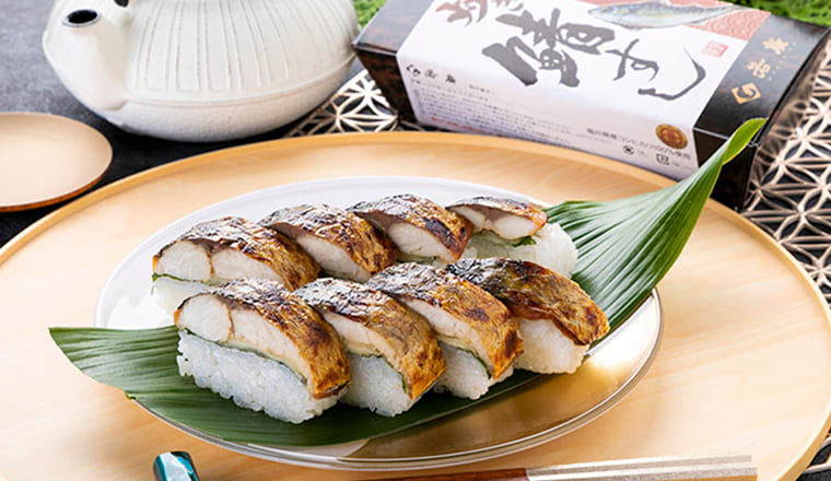 旅色お取り寄せグルメアワード2025 都道府県別おすすめNo.1賞 福井県